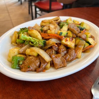 Fai Wong Chinese Restaurant - Szechuan Beef - Chinese Near Me - Albuquerque, New Mexico Fai Wong Chinese Restaurant - Szechuan Beef - Chinese Near Me - Albuquerque, New Mexico
