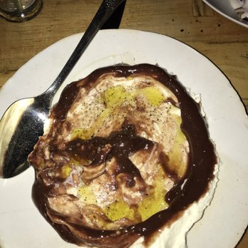 ABC Kitchen - Homemade ricotta - Breakfast & Brunch Near Me - New York, New York