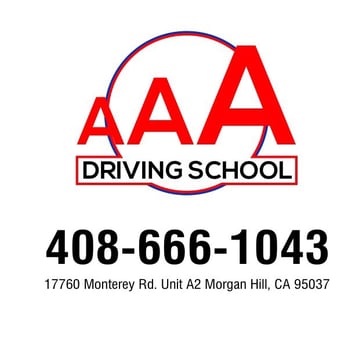 A-Hero Driving School - Contact info - Driving Schools Near Me - Morgan Hill, California