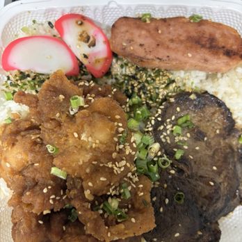 Forty Niner Restaurant - Forty Niner Bento - Burgers Near Me - Aiea, Hawaii Forty Niner Restaurant - Forty Niner Bento - Burgers Near Me - Aiea, Hawaii
