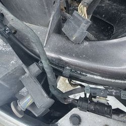 Champion GMC Buick - Leaking down without pressure.