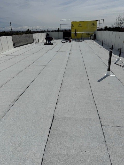 Slide of Avant Roofing