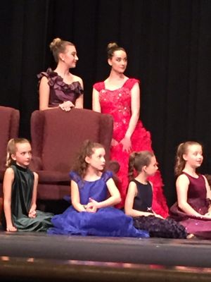 Dance Allegro Academy