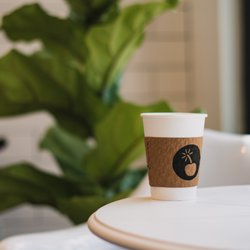 Cherrybomb Coffee