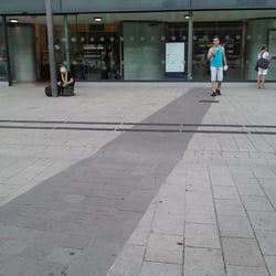 Gare SNCF de Poitiers