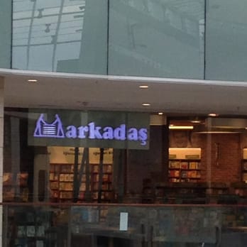 Arkadaş Kitabevi - Bookstores Near Me - Ankara, 06 Arkadaş Kitabevi - Bookstores Near Me - Ankara, 06