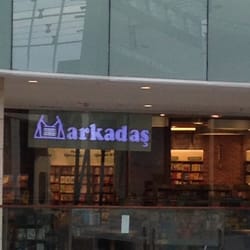 Arkadaş Kitabevi