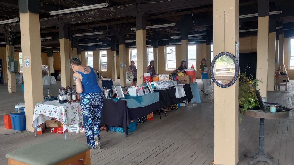 LunaVerse - wedding in Knoxville, TN