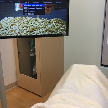 Modesto Smiles Dentistry - Look! This is my view point while waiting for my crown. Watching Roseanne while snuggled up. - General Dentistry Near Me - Modesto, California Modesto Smiles Dentistry - Look! This is my view point while waiting for my crown. Watching Roseanne while snuggled up. - General Dentistry Near Me - Modesto, California