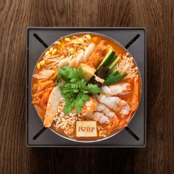 Boiling Point - #3 Korean Bean Paste Hot Soup 韓風大醬鍋 - Taiwanese Near Me - San Jose, California Boiling Point - #3 Korean Bean Paste Hot Soup 韓風大醬鍋 - Taiwanese Near Me - San Jose, California