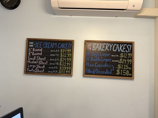 Scoops in Carnegie by null