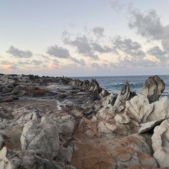 Dragon's Teeth - Local Flavor Near Me - Kapalua, Hawaii Dragon's Teeth - Local Flavor Near Me - Kapalua, Hawaii