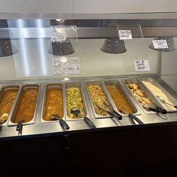 Nutmeg Indian Eatery - Lunch buffet - Indian Near Me - Henderson, Nevada