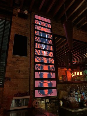 Cobra Lounge by null