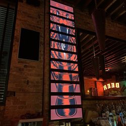 Cobra Lounge - Cobra Lounge