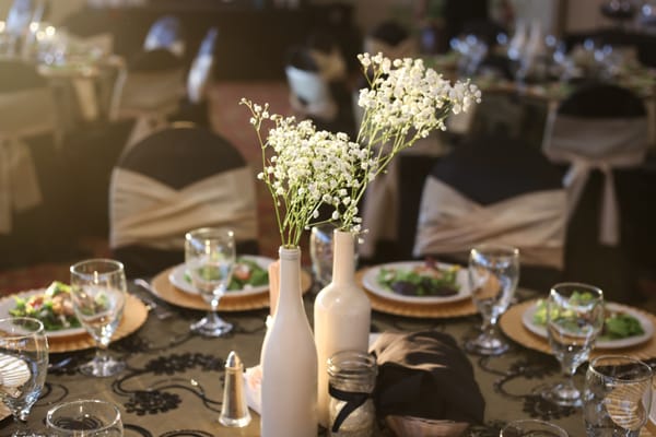 Thyme Travel Catering