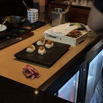Sushi by Bou- Fulton Market Chicago @ Emily Hotel - Sushi Bars Near Me - Chicago, Illinois