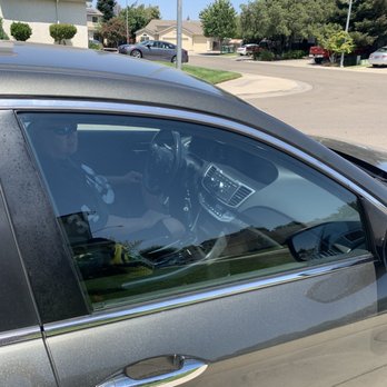 Low Rates Auto Glass - After - Auto Glass Services Near Me
