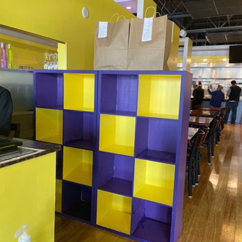 Batter & Berries - Inside still getting it ready! - Waffles Near Me - Olympia Fields, Illinois Batter & Berries - Inside still getting it ready! - Waffles Near Me - Olympia Fields, Illinois