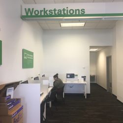 FedEx Office Print & Ship Center