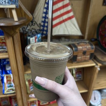 Lava Java Coffee Roasters of Maui - Signature frozen latte - Coffee & Tea Near Me - Kihei, Hawaii Lava Java Coffee Roasters of Maui - Signature frozen latte - Coffee & Tea Near Me - Kihei, Hawaii
