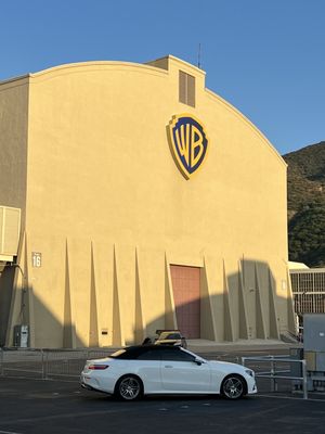 Warner Bros. Studios by null