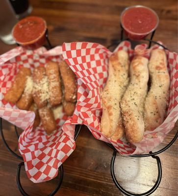 Pizza Heaven Bistro by null