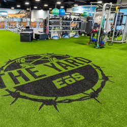 EōS Fitness