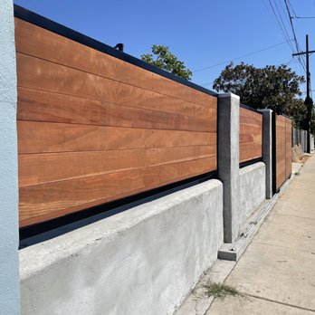 Republic Doors and Gates - Front fence - Garage Door Services Near Me - Chula Vista, California Republic Doors and Gates - Front fence - Garage Door Services Near Me - Chula Vista, California