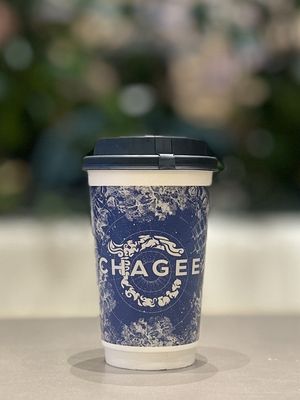 CHAGEE Modern Teahouse by null