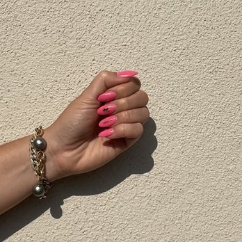 Marina Nails Spa - Nail Salons Near Me - Venice, California