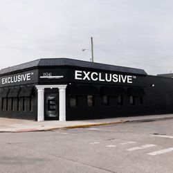 Exclusive