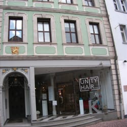 Unity - Hair - GmbH