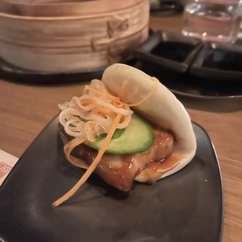 Hiroki-san - Hirata Buns (2 per order) - Japanese Near Me - Detroit, Michigan