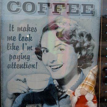 Cup of Bliss - Mom!! I know her. She raised me - Coffee & Tea Near Me - Rigby, Idaho