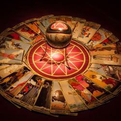 Lomita Psychic
