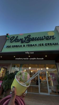 Van Leeuwen Ice Cream by null