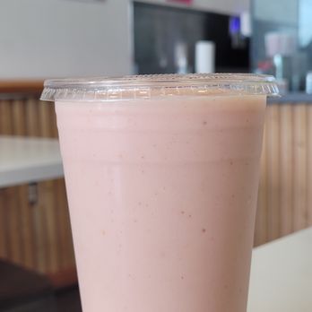 Beyond Bowls and Blends - The Wave - Juice Bars & Smoothies Near Me - Glendora, California