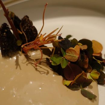 Alinea - New American Near Me - Chicago, Illinois