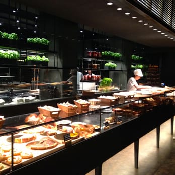 Princi - Interno del Princi Cafè - Bakeries Near Me - Milan, Michigan