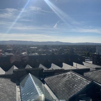 Guinness Storehouse - Views - Breweries Near Me - Dublin, D
