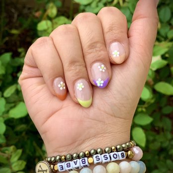 Fabulous Nails & Spa - Nail Salons Near Me - Upland, California
