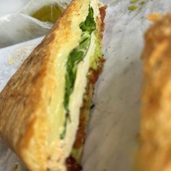 Harvest Moon Deli - Bacon care of business
