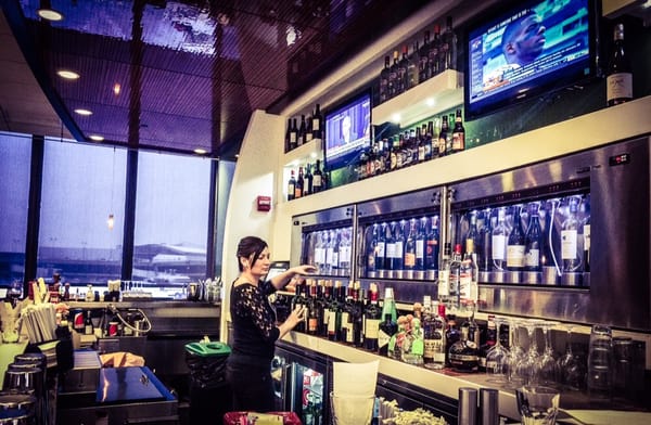 Cibo Bistro & Wine Bar by null