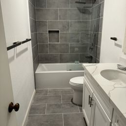 Bathroom Bathroom