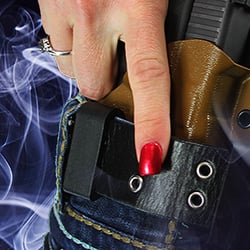 Precision Holsters