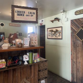 The Weathervane Cafe - Coffee & Tea Near Me - Denver, Colorado
