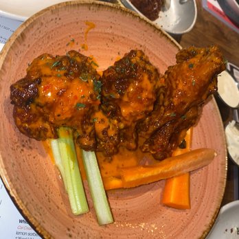 Eureka! - Wings - American Near Me - Las Vegas, Nevada Eureka! - Wings - American Near Me - Las Vegas, Nevada