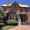 Rosson House Museum gift card