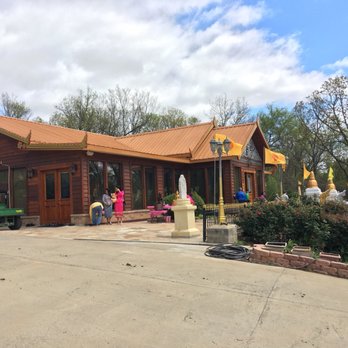Wat Arkansas Buddhavanaram - Buddhist Temples Near Me - Fort Smith, Arkansas Wat Arkansas Buddhavanaram - Buddhist Temples Near Me - Fort Smith, Arkansas